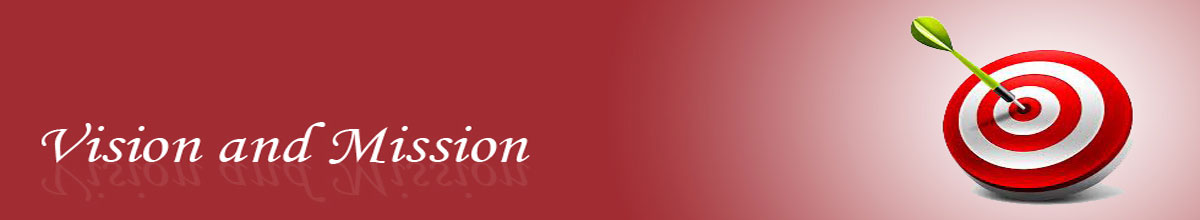 vision and mission